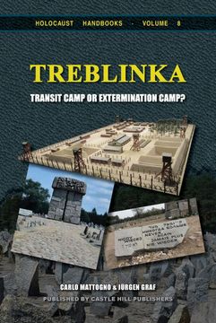 portada Treblinka