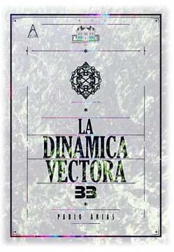 portada La Dinamica Vectora 33