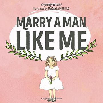 portada Marry a Man Like Me