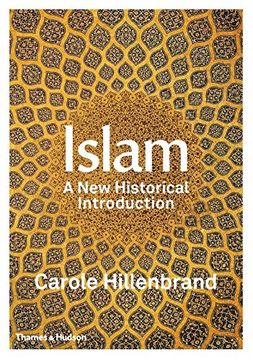 portada Islam: A New Historical Introduction
