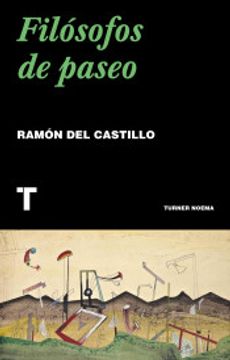 portada Filósofos de Paseo (in Spanish)