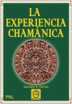 portada La Experiencia Chamánica con pnl