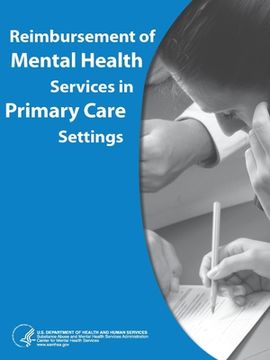 portada Reimbursement of Mental Health Services in Primary Care Settings