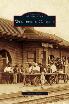 portada Woodward County (en Inglés)