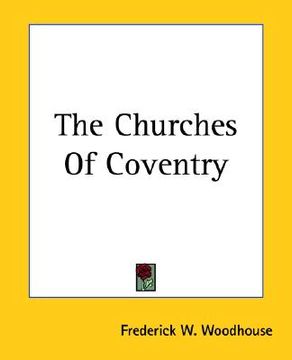 portada the churches of coventry