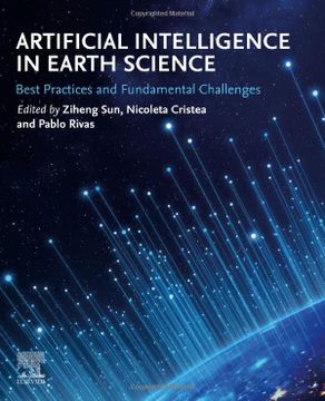 portada Artificial Intelligence in Earth Science: Best Practices and Fundamental Challenges (in English)