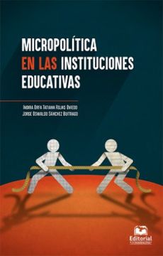 portada Micropolitica en las Instituciones Educativas