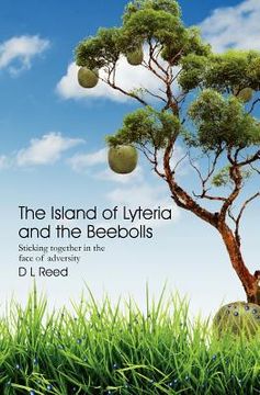 portada the island of lyteria and the beebolls (en Inglés)