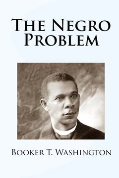 portada The Negro Problem