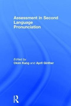 portada Assessment in Second Language Pronunciation (en Inglés)