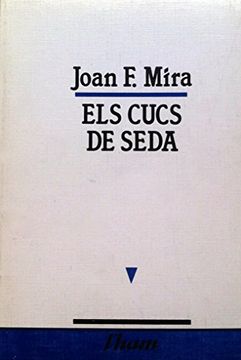 portada Els Cucs de Seda (L´Ham) (en Catalá)