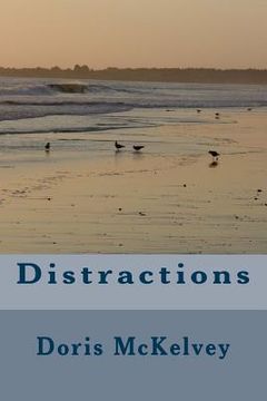 portada Distractions (in English)