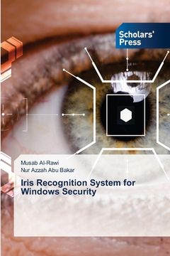 portada Iris Recognition System for Windows Security