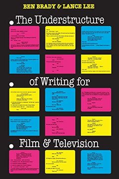 portada The Understructure of Writing for Film and Television 