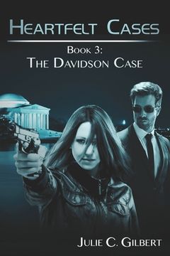 portada The Davidson Case (en Inglés)