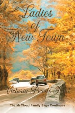 portada Ladies of New Town: Book 3 (en Inglés)
