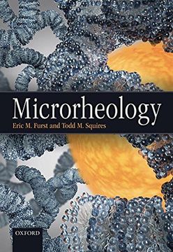 portada Microrheology