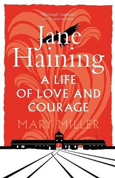 portada Jane Haining: A Life of Love and Courage (in English)
