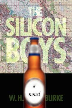 portada the silicon boys