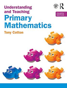 portada Understanding and Teaching Primary Mathematics 