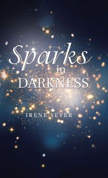 portada Sparks in Darkness (en Inglés)