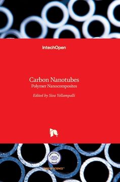portada Carbon Nanotubes: Polymer Nanocomposites (in English)
