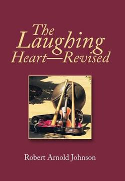 portada The Laughing Heart-Revised (en Inglés)