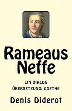 portada Rameaus Neffe: Ein Dialog (en Alemán)