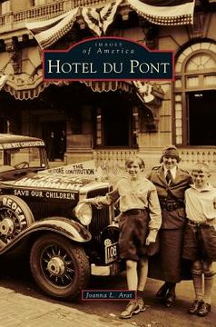 portada Hotel Du Pont (en Inglés)