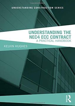 portada Understanding the Nec4 ecc Contract: A Practical Handbook (Understanding Construction) (in English)