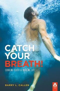 portada Catch Your Breath! (en Inglés)