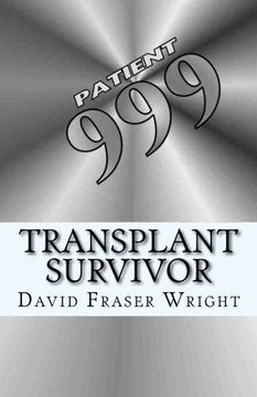 portada Transplant Survivor: Now, That's Funny!
