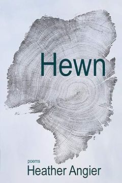 portada Hewn (en Inglés)