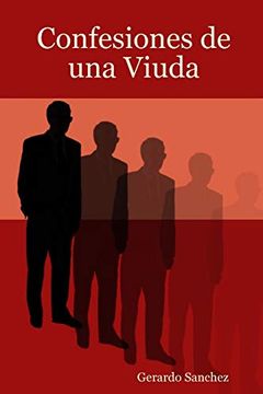 portada Confesiones de una Viuda (in Spanish)
