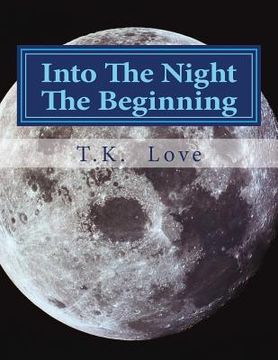 portada Into The Night The Beginning (in English)