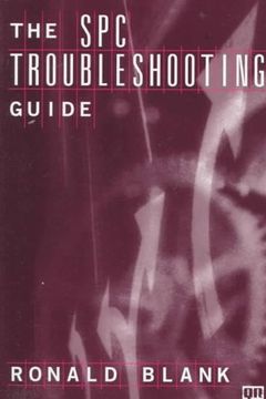 portada The spc Troubleshooting Guide