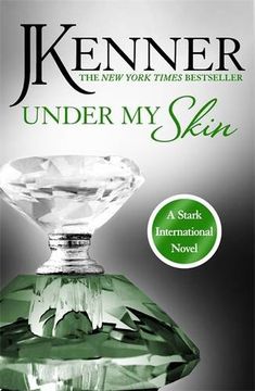 portada Under My Skin (Stark International Series)