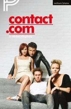 portada Contact.com (en Inglés)