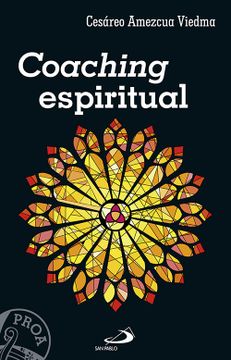 portada Coaching Espiritual (in Spanish)