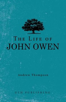 portada The Life of John Owen