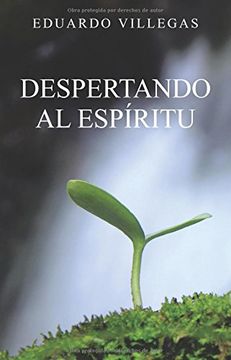 portada Despertando al Espíritu (in Spanish)