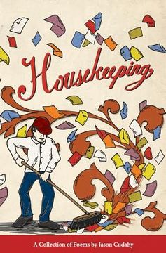 portada Housekeeping: A Collection of Poems (en Inglés)