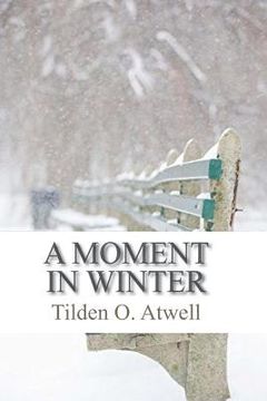 portada A Moment in Winter (en Inglés)