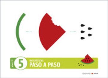 portada Proyecto Paso a Paso - Nivel 2. Cuaderno 5 (in Spanish)