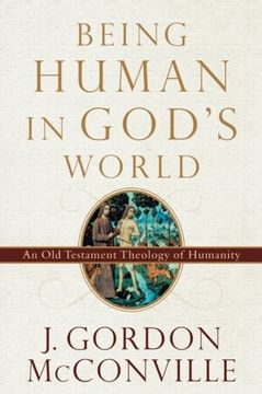 portada Being Human in God's World: An Old Testament Theology of Humanity