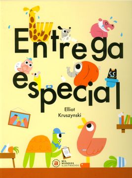 portada Entrega especial (in Spanish)