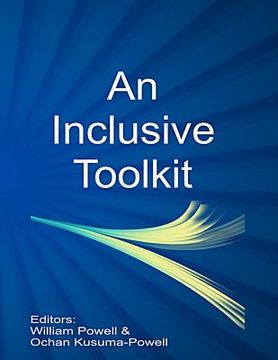 portada Nfi: An Inclusive Toolkit (en Inglés)