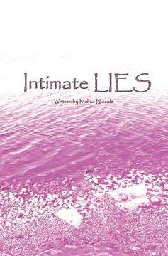 portada Intimate Lies