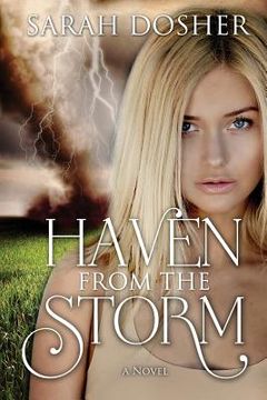 portada Haven from the Storm (in English)