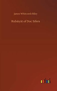 portada Rubáiyát of doc Sifers (in English)